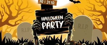 Event-Image for 'Halloween Party im Alpenpark Neuss'