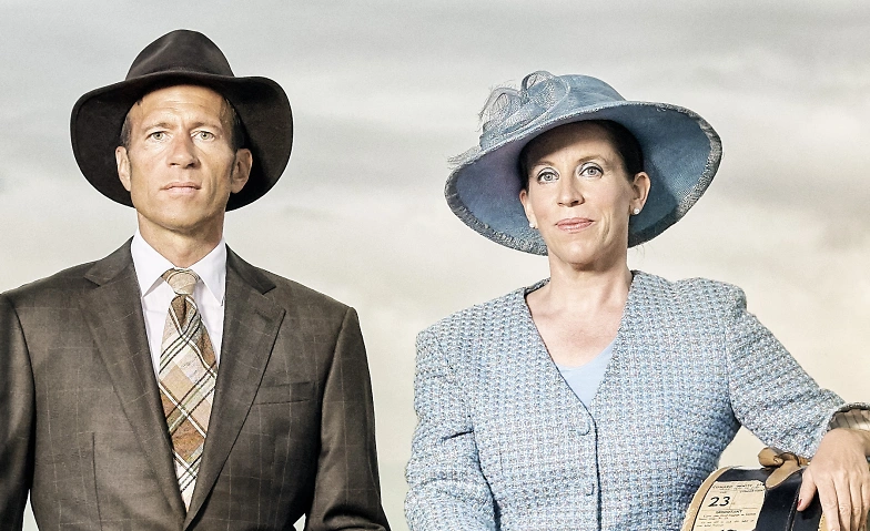 sch&ouml;n&amp;gut : Unter freiem Himmel Tickets