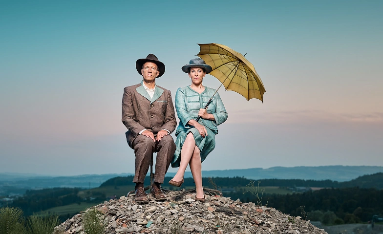 Event-Image for 'schön&gut : Unter freiem Himmel'