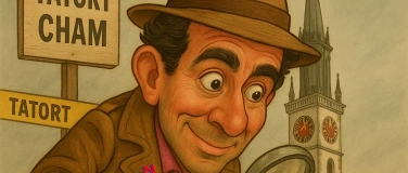 Event-Image for 'TATORT TuVo 2026 TV Cham 1884 (Freitag Abendvorstellung)'