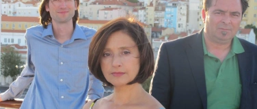 Event-Image for 'Trio Fado'