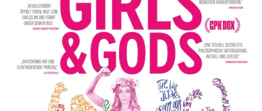 Event-Image for 'Programmkino: “Girls & Gods”'