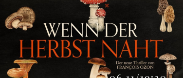 Event-Image for 'Programmkino: “Wenn der Herbst naht”'