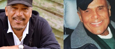 Event-Image for 'Ron Williams meets Harry Belafonte'