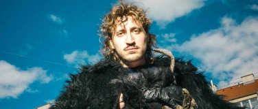 Event-Image for 'Berni Wagner'