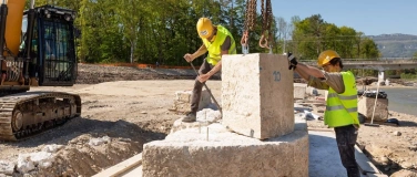 Event-Image for 'Vortragsreihe «Ein Haus...» – Institut Architektur FHNW'