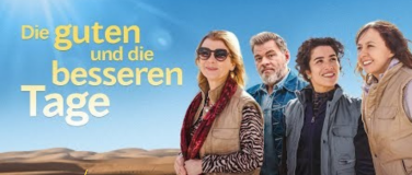 Event-Image for 'Programmkino: “Die guten und die besseren Tage”'