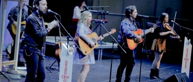 Event-Image for 'Nashville Live'