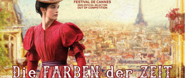 Event-Image for 'Programmkino: “Die Farben der Zeit”'