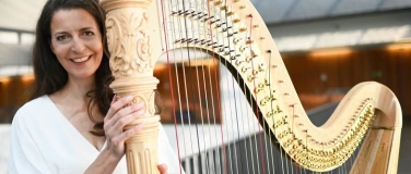 Event-Image for 'Klassik: Silke Aichhorn, Dejan Gavric und Benjamin Hartung'