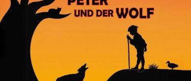 Event-Image for 'Peter und der Wolf'