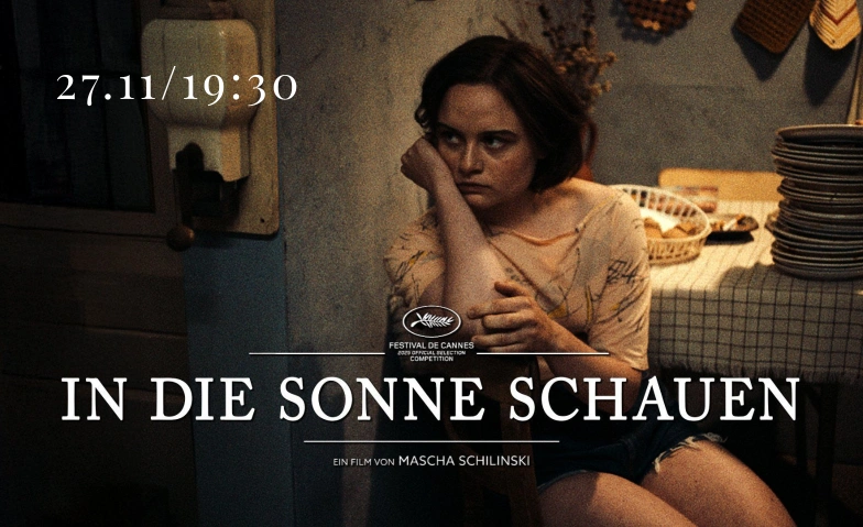 Programmkino: “In die Sonne schauen” KÖNIGSBURG 2.0 e.V., Hochstraße 13, 41749 Viersen Billets