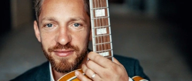 Event-Image for 'Libor Smoldas NYC Trio'