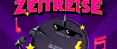 Event-Image for 'ZEITREISE Hits von damals bis heute - 20+ / Kugl St.Gallen'