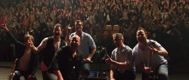 Event-Image for 'I am from Austria'