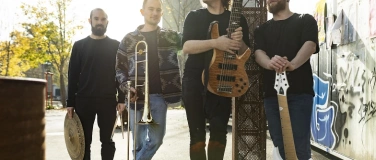 Event-Image for 'Balter'