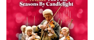 Event-Image for 'The Four Seasons By Candlelight'