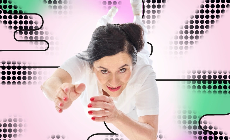 Anet Corti: Quantensprung Tickets