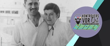 Event-Image for 'Ein Verm&auml;chtnis aus Haifa'