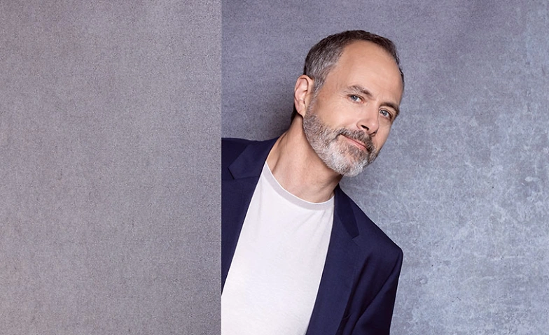 Michel Gammenthaler: Michel Impossible Tickets