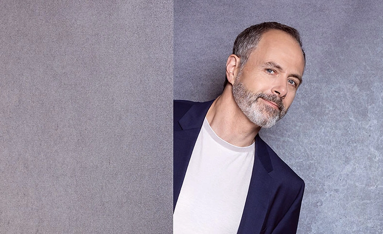 Michel Gammenthaler: Michel Impossible Tickets