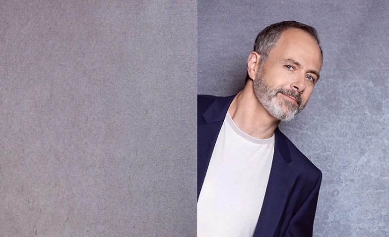 Michel Gammenthaler: Michel Impossible Tickets