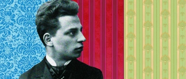 Event-Image for 'Rainer Maria Rilke: Entehrung – Ein Triptychon früher Dramen'
