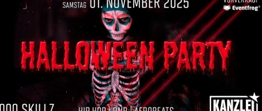 Event-Image for 'Halloween'