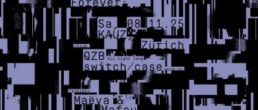 Event-Image for 'future forever'