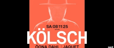 Event-Image for 'Kölsch'