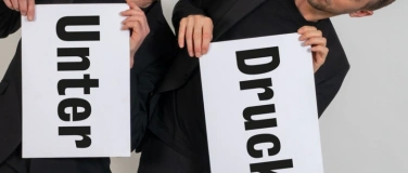 Event-Image for 'Ohne Rolf // Unter Druck'