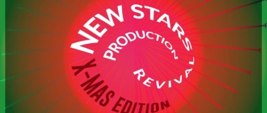Event-Image for 'NEWSTARS REVIVAL (X-MAS EDITION)'