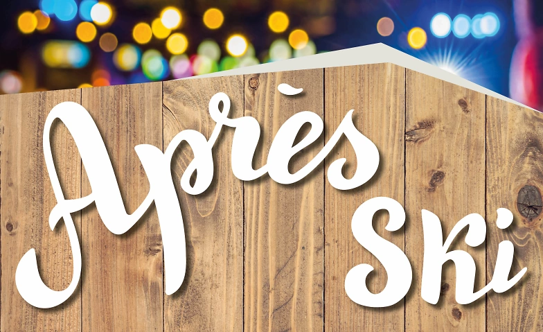 Event-Image for 'Après-Ski Party'