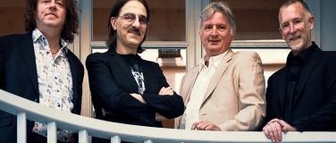 Event-Image for 'European Jazz Meeting'