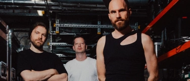 Event-Image for 'LBT – TECHNO TRIO: Techno auf Klavier, Kontrabass,Schlagzeug'