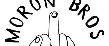 Event-Image for 'MORON BROS_Punk @ Kir Royal'