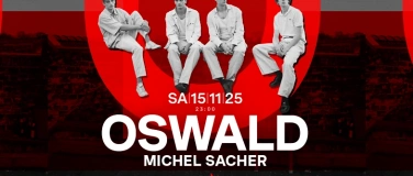 Event-Image for 'Oswald'