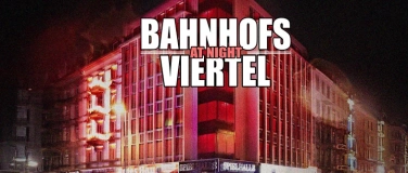 Event-Image for 'Bahnhofsviertel at Night'