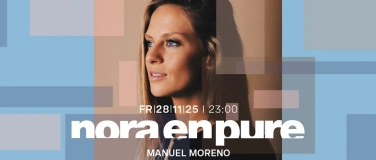 Event-Image for 'Nora En Pure'