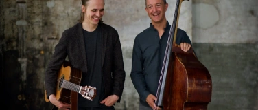 Event-Image for 'Aleksi Rajala & Florian Dohrmann'