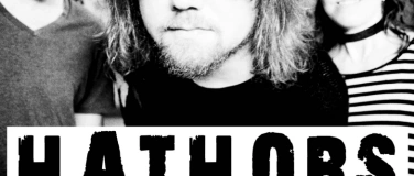 Event-Image for 'HATHORS @ Kir Royal'