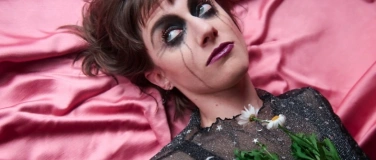 Event-Image for 'Jane Mumford – Leben'