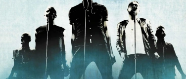 Event-Image for 'The Magnets'