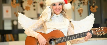 Event-Image for 'Cornelia Corba'