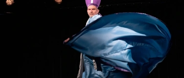 Event-Image for 'Mistero Buffo'