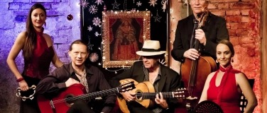 Event-Image for 'Ricardo Volkert & Band'