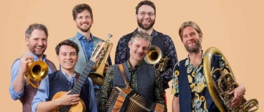 Event-Image for 'Kapelle So&So'