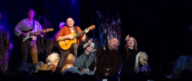 Event-Image for 'Bayerische Rauhnacht'