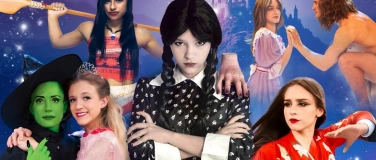 Event-Image for 'Circus on Ice: Magical Dreams'