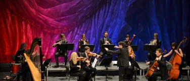 Event-Image for 'Johann Strauss: Silvester-Gala'